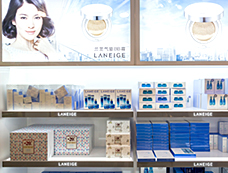 ラネージュ（Laneige）