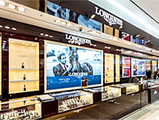 LONGINES