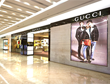 GUCCI