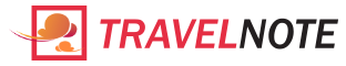 travelnote Logo